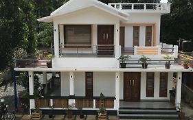 Greenfield Homestay